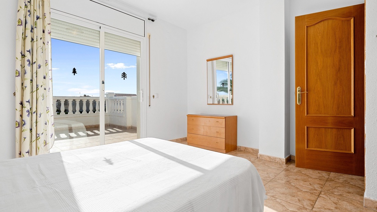 Photo of Bedroom in Miami Platja