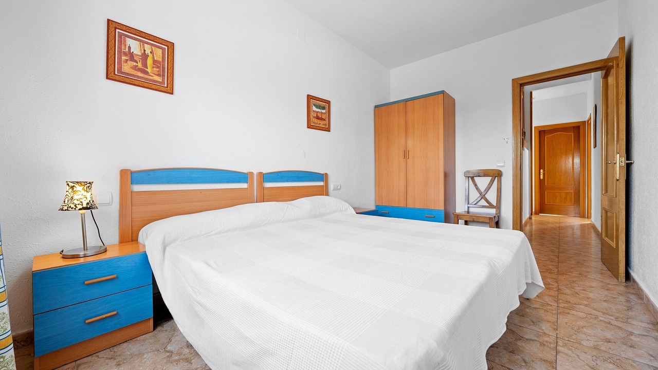 Photo of Bedroom in Miami Platja