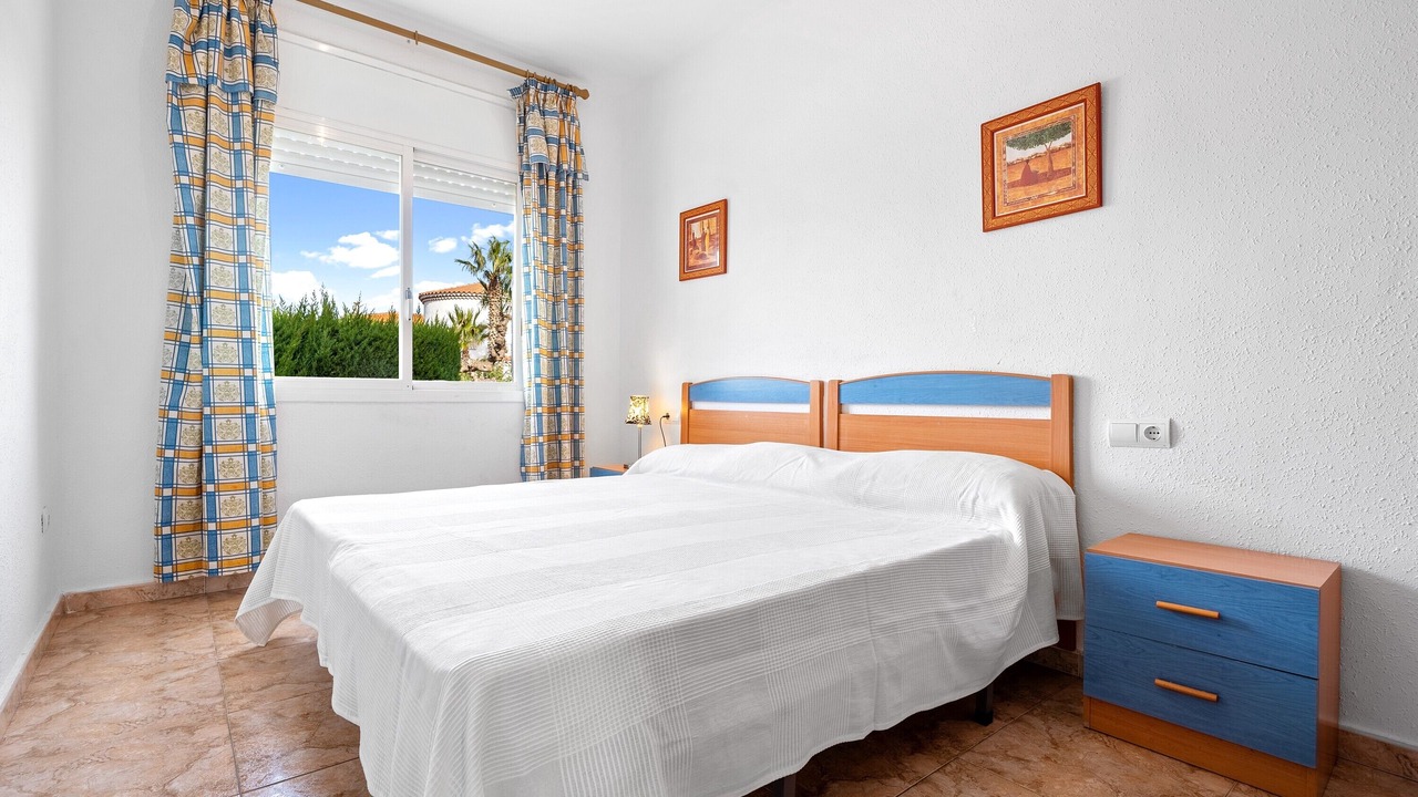 Photo of Bedroom in Miami Platja