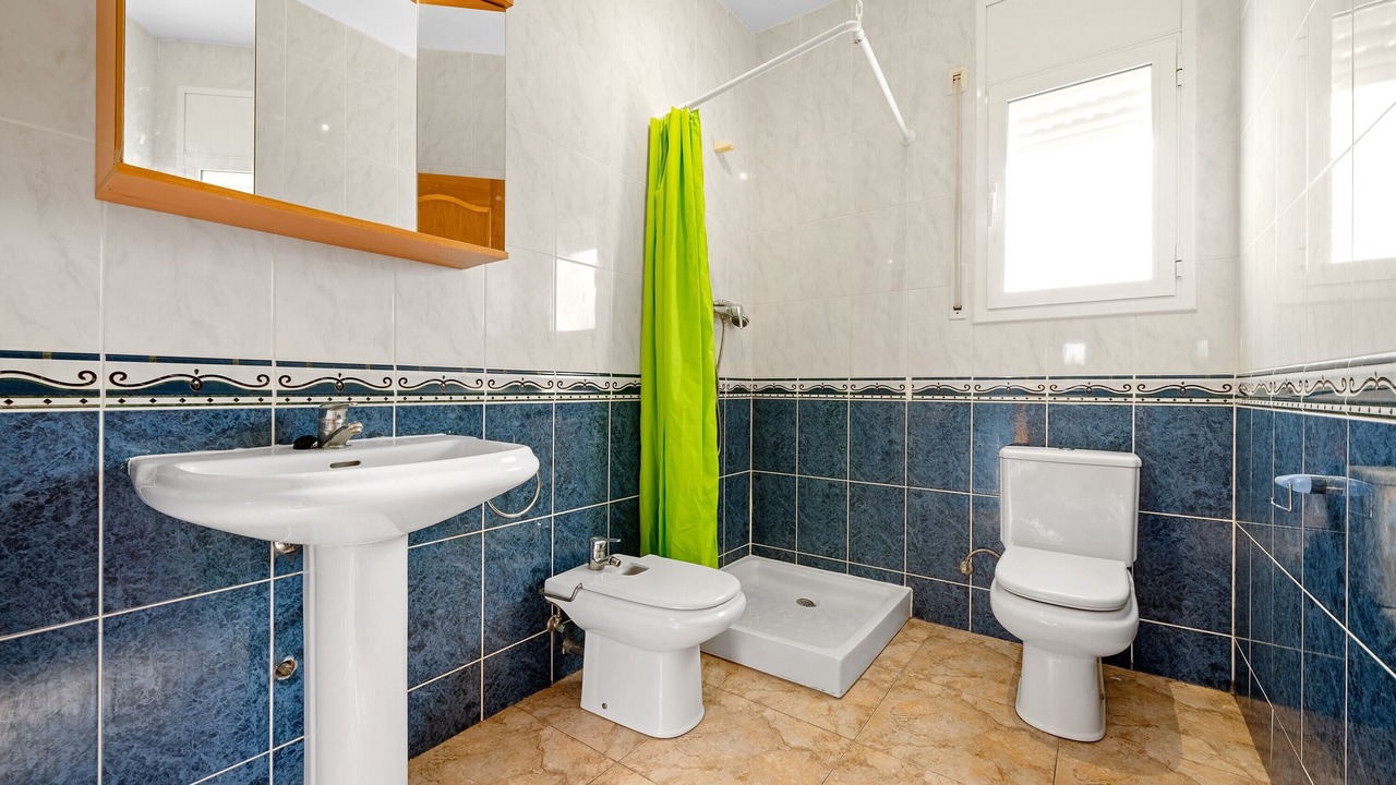 Photo of Bathroom in Miami Platja