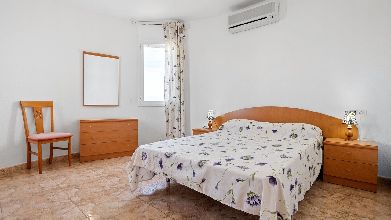 Photo of Bedroom in Miami Platja