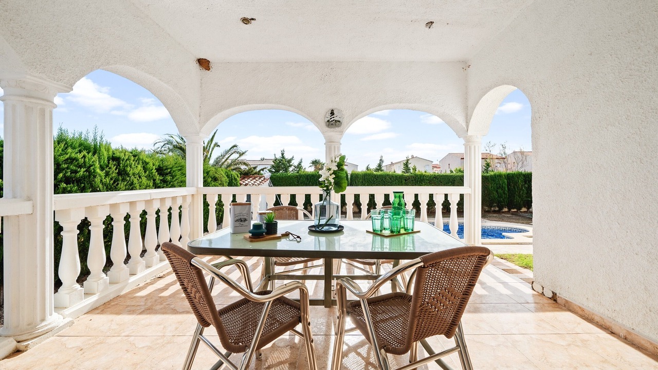 Photo of Outdoor in Miami Platja