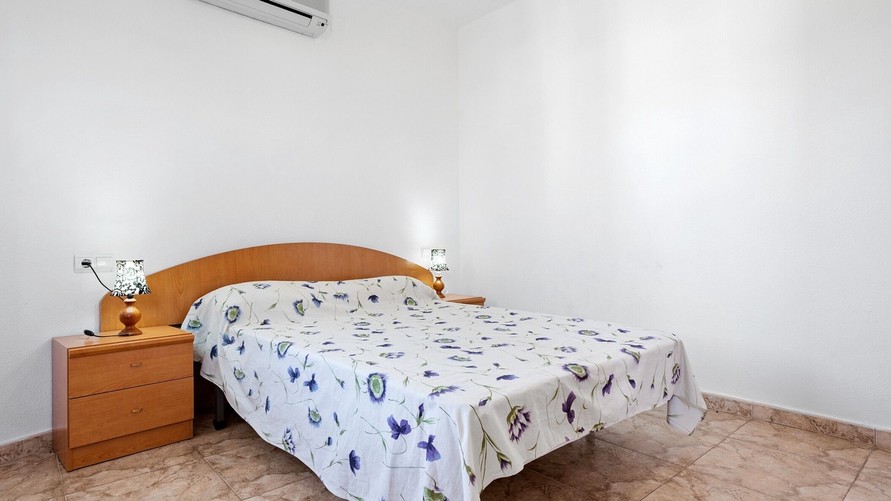 Photo of Bedroom in Miami Platja