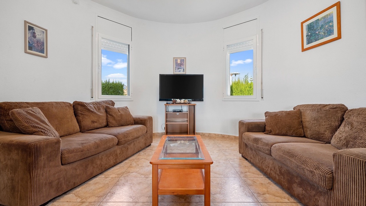 Photo of Livingroom in Miami Platja