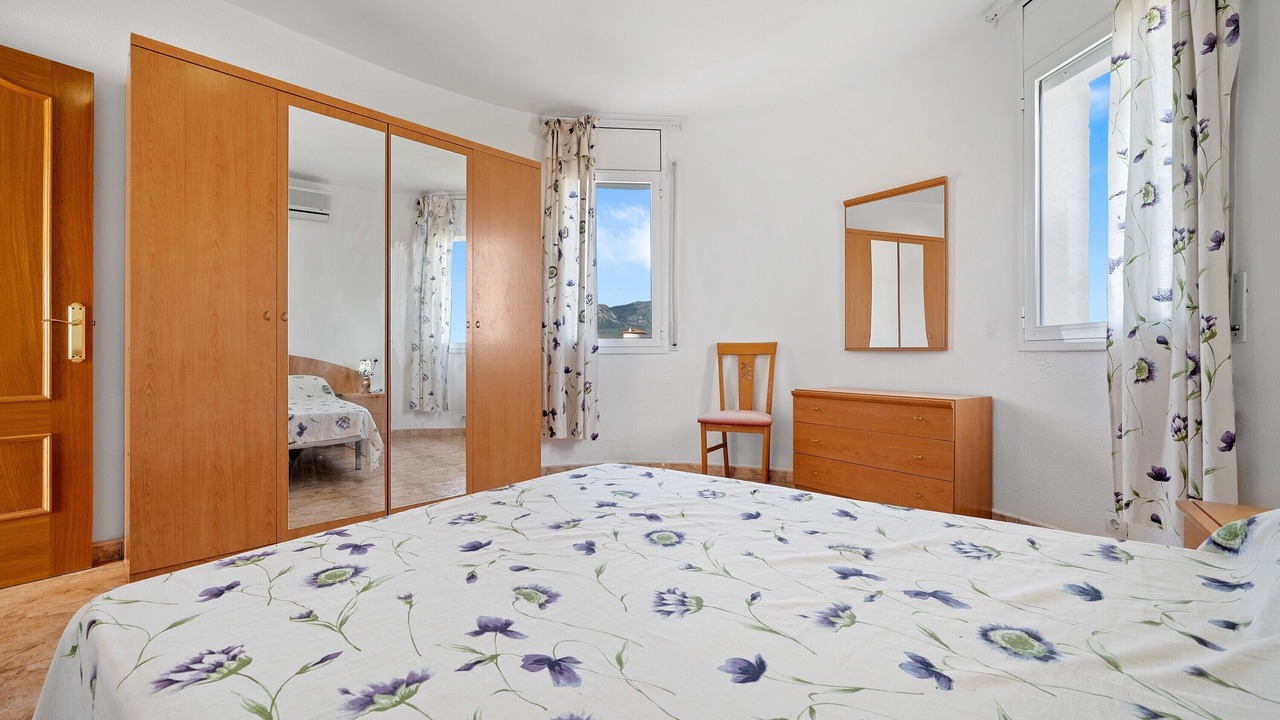 Photo of Bedroom in Miami Platja