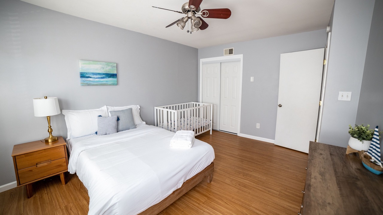 Photo of Bedroom in Northwest