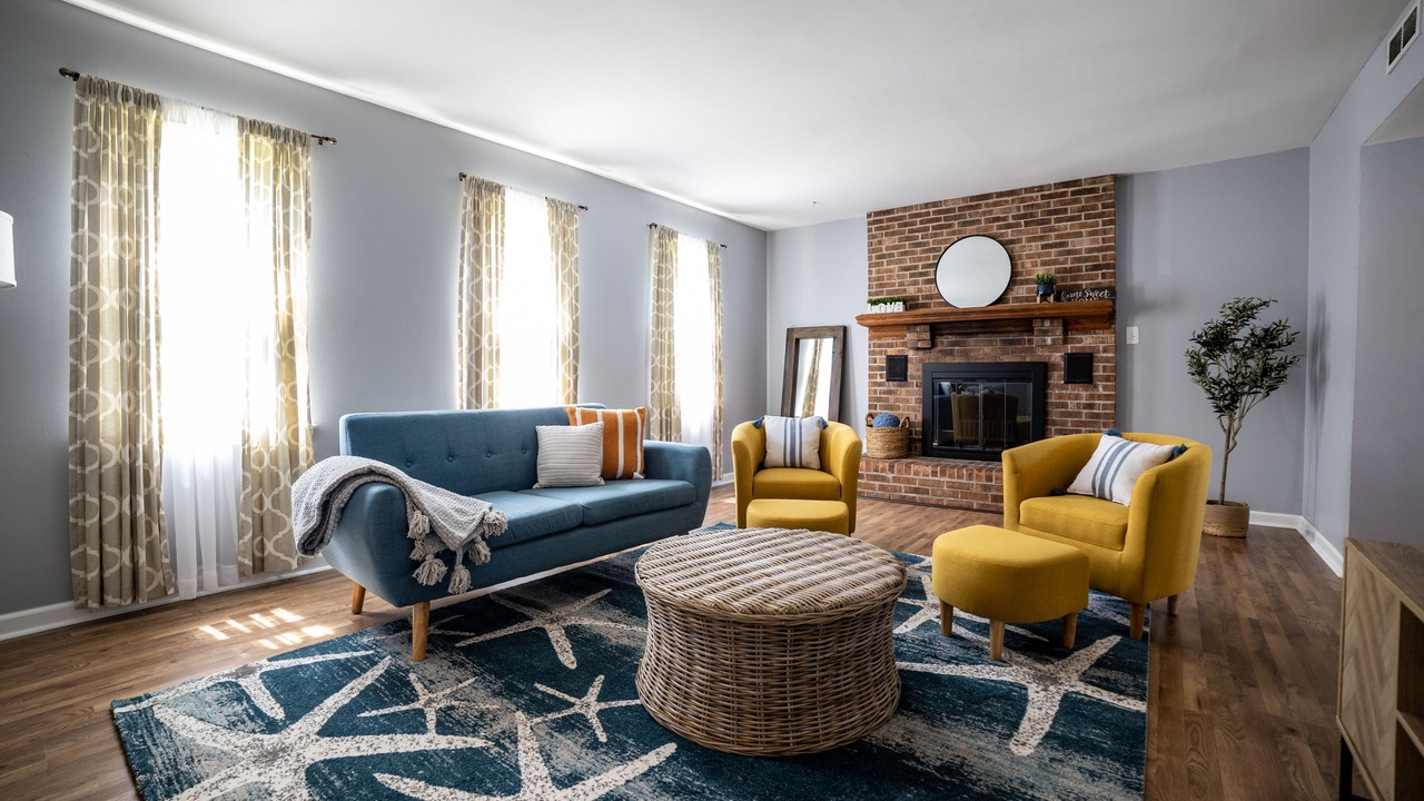 Photo of Livingroom in Northwest