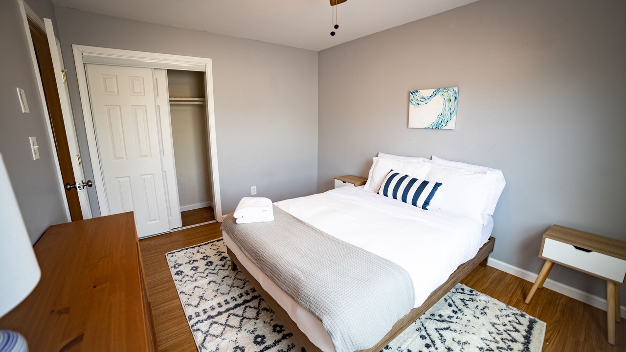 Photo of Bedroom in Northwest