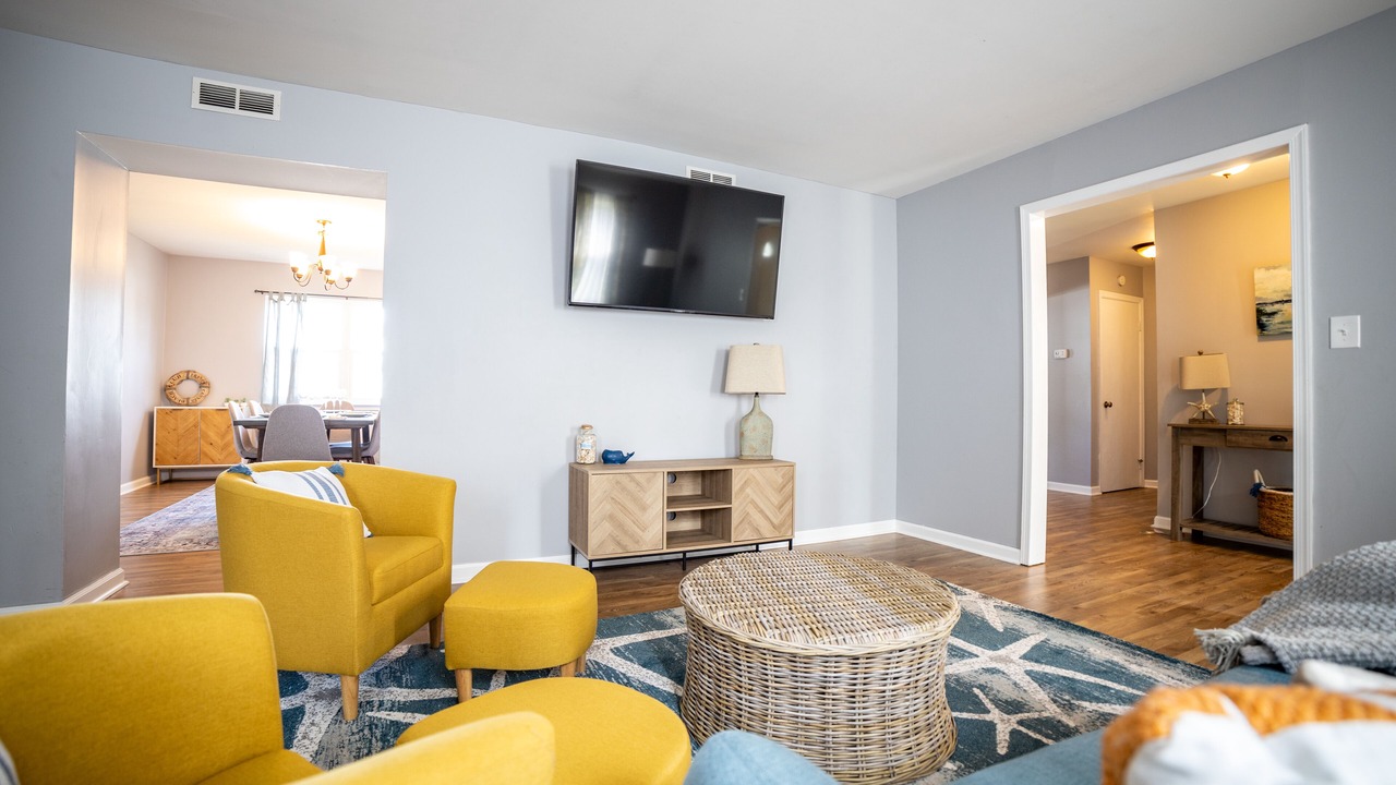 Photo of Livingroom in Northwest