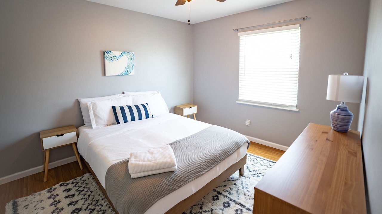 Photo of Bedroom in Northwest