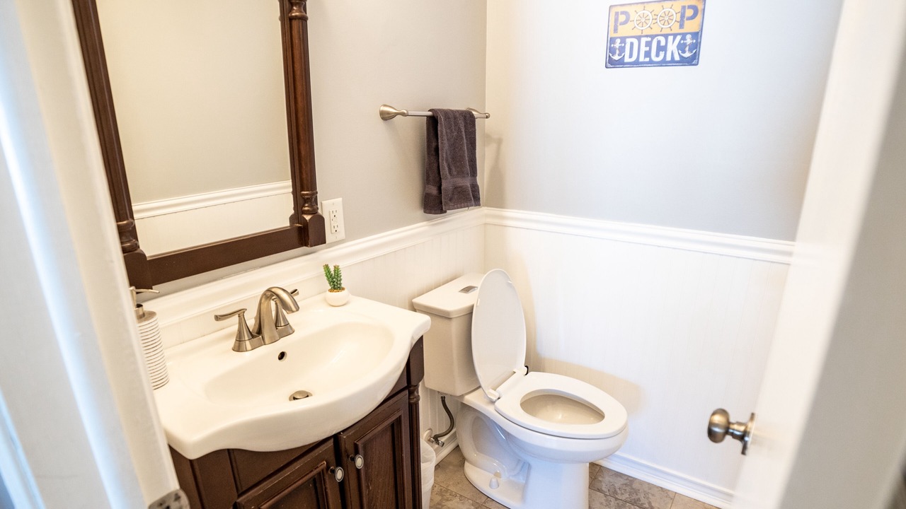 Photo of Bathroom in Northwest