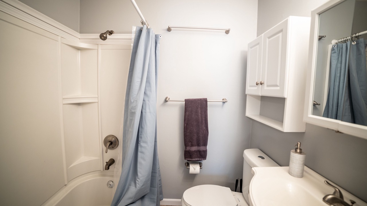 Photo of Bathroom in Northwest