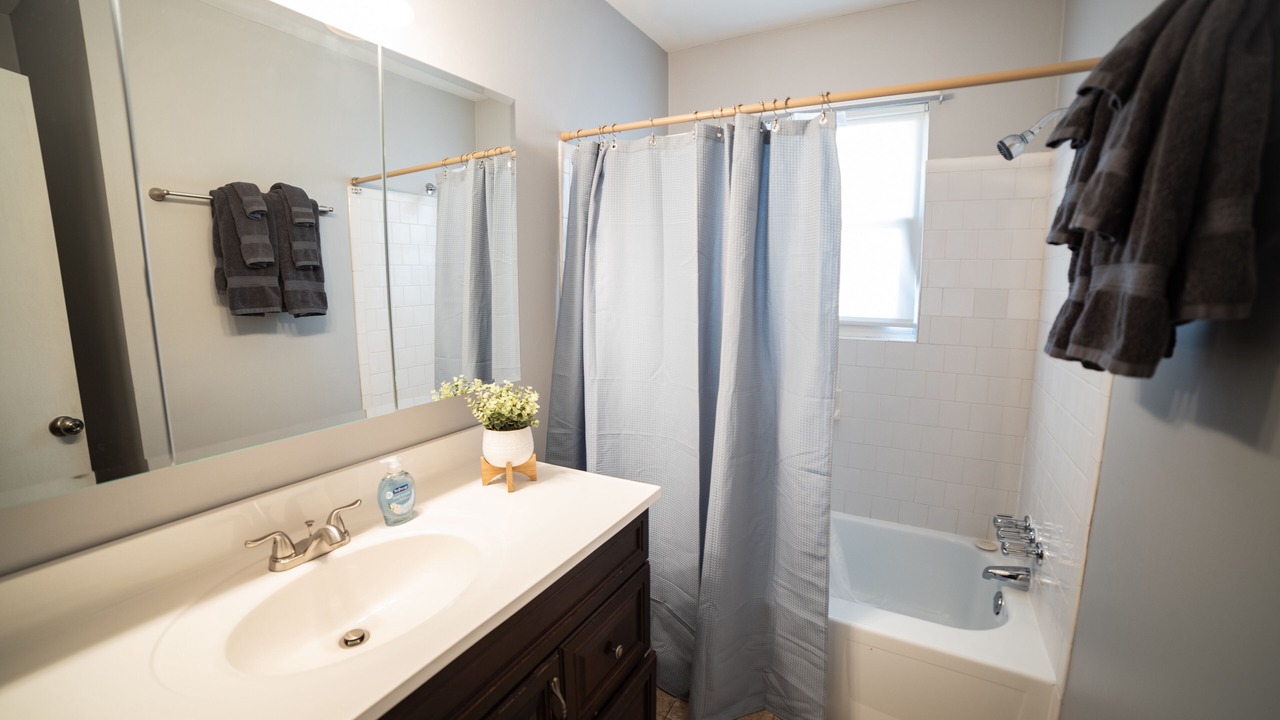 Photo of Bathroom in Northwest