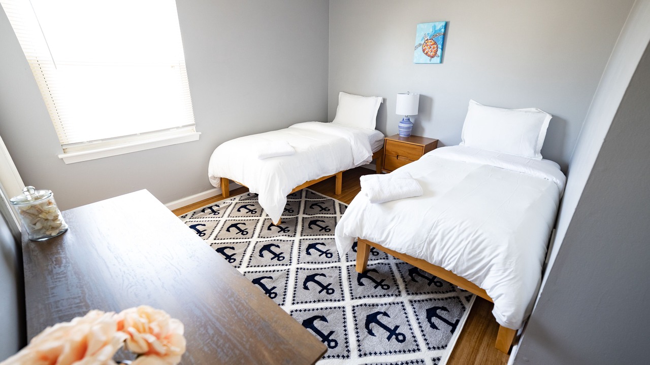 Photo of Bedroom in Northwest
