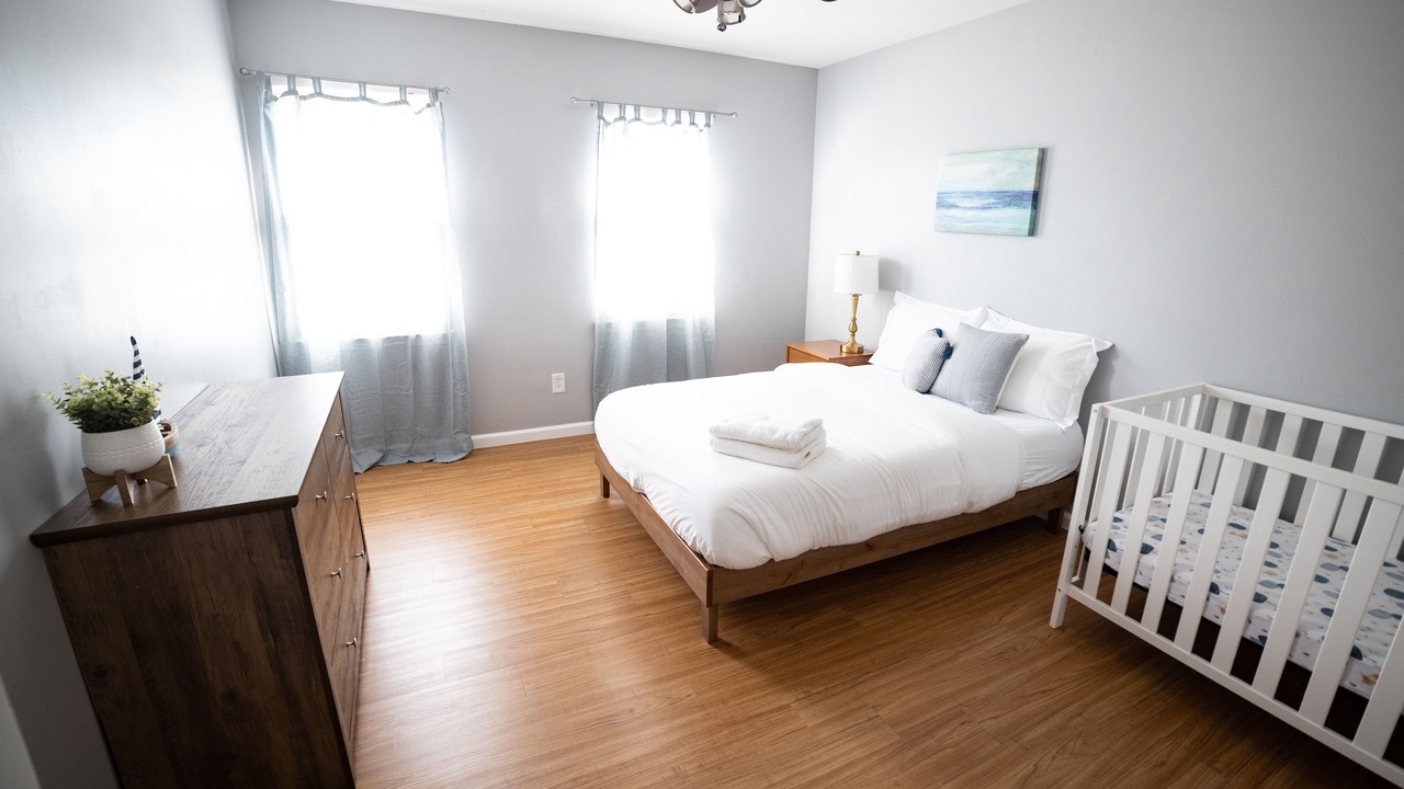 Photo of Bedroom in Northwest