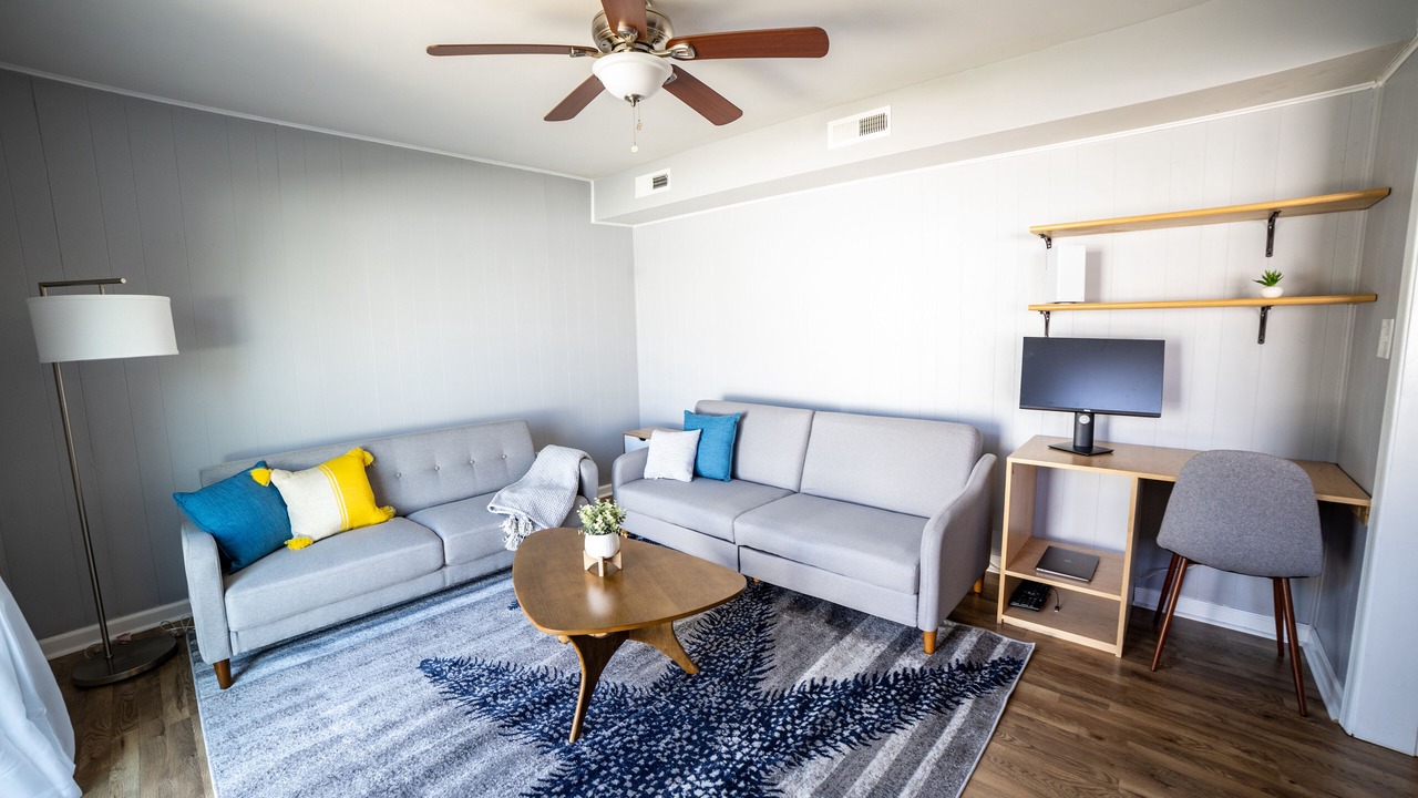 Photo of Livingroom in Northwest