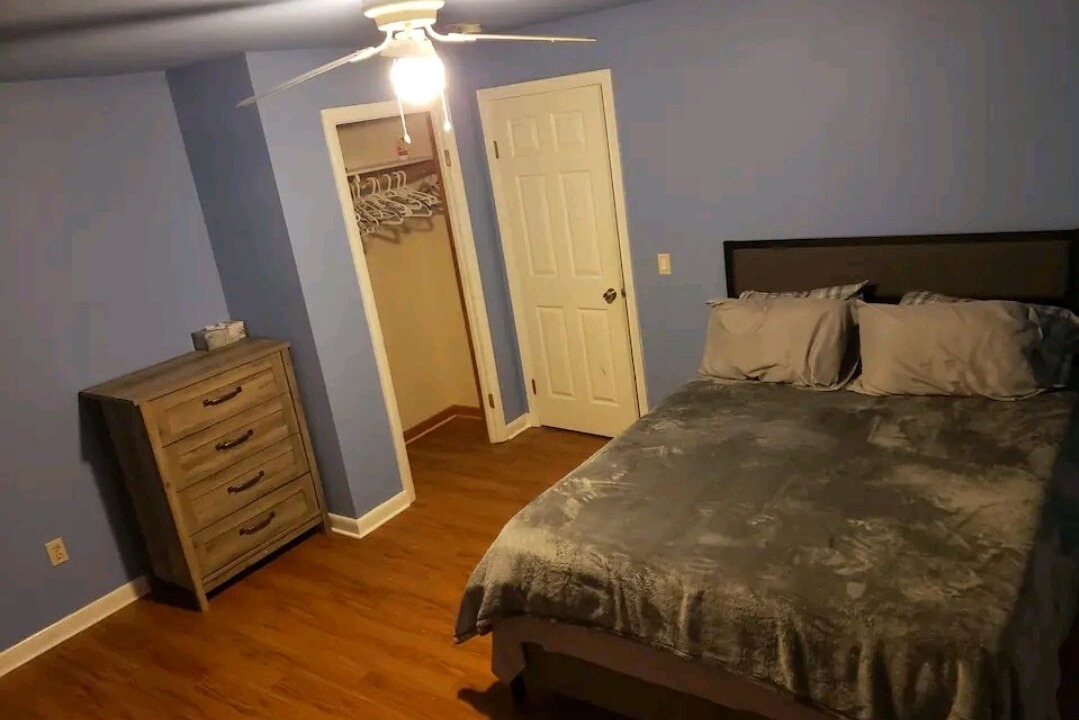 Photo of Bedroom in Manchester