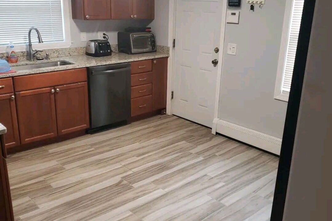 Photo of Kitchen in Manchester