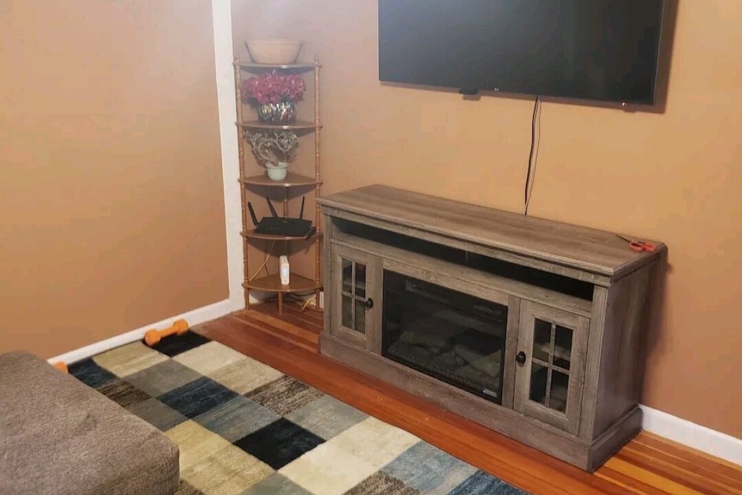 Photo of Livingroom in Manchester