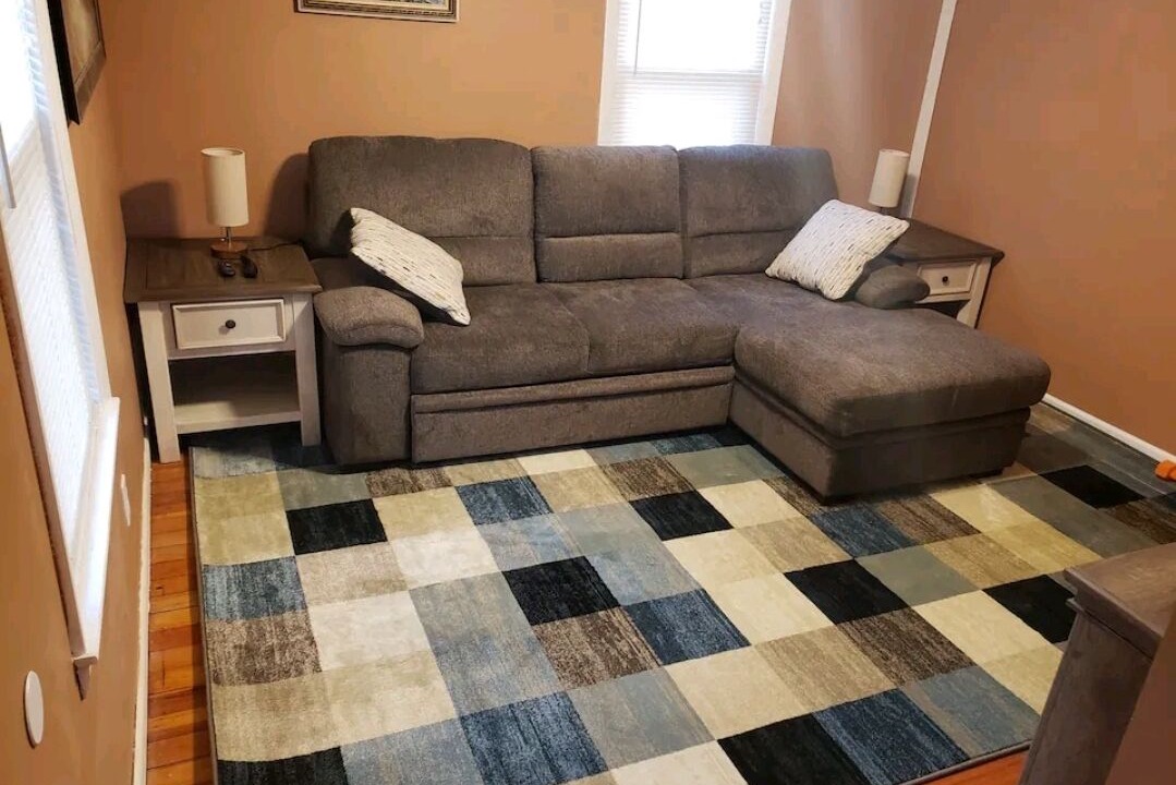 Photo of Livingroom in Manchester