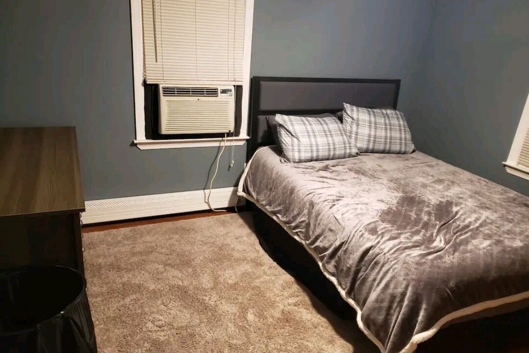 Photo of Bedroom in Manchester
