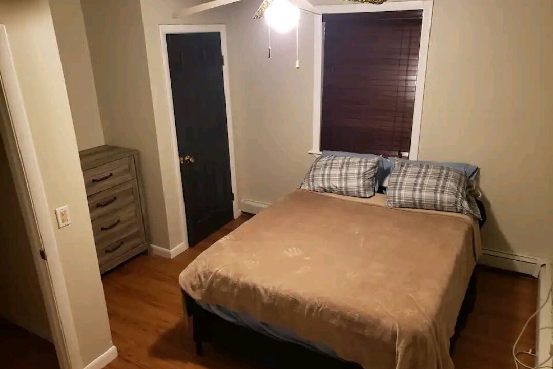 Photo of Bedroom in Manchester