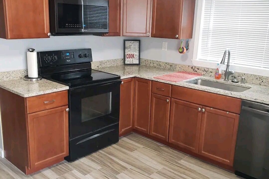 Photo of Kitchen in Manchester