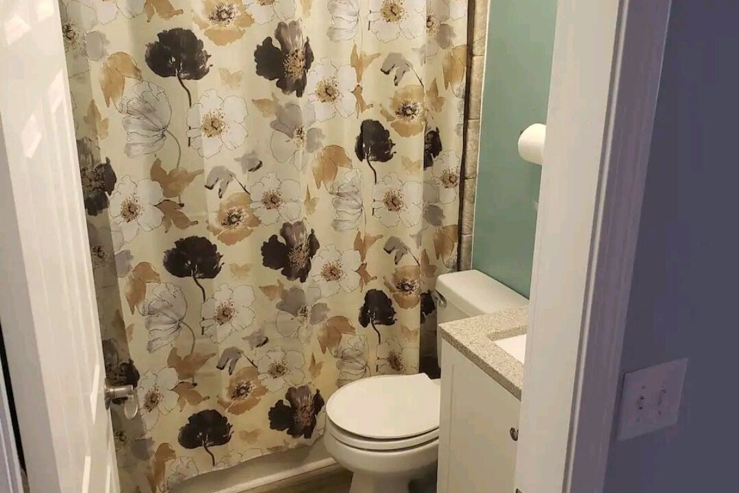 Photo of Bathroom in Manchester