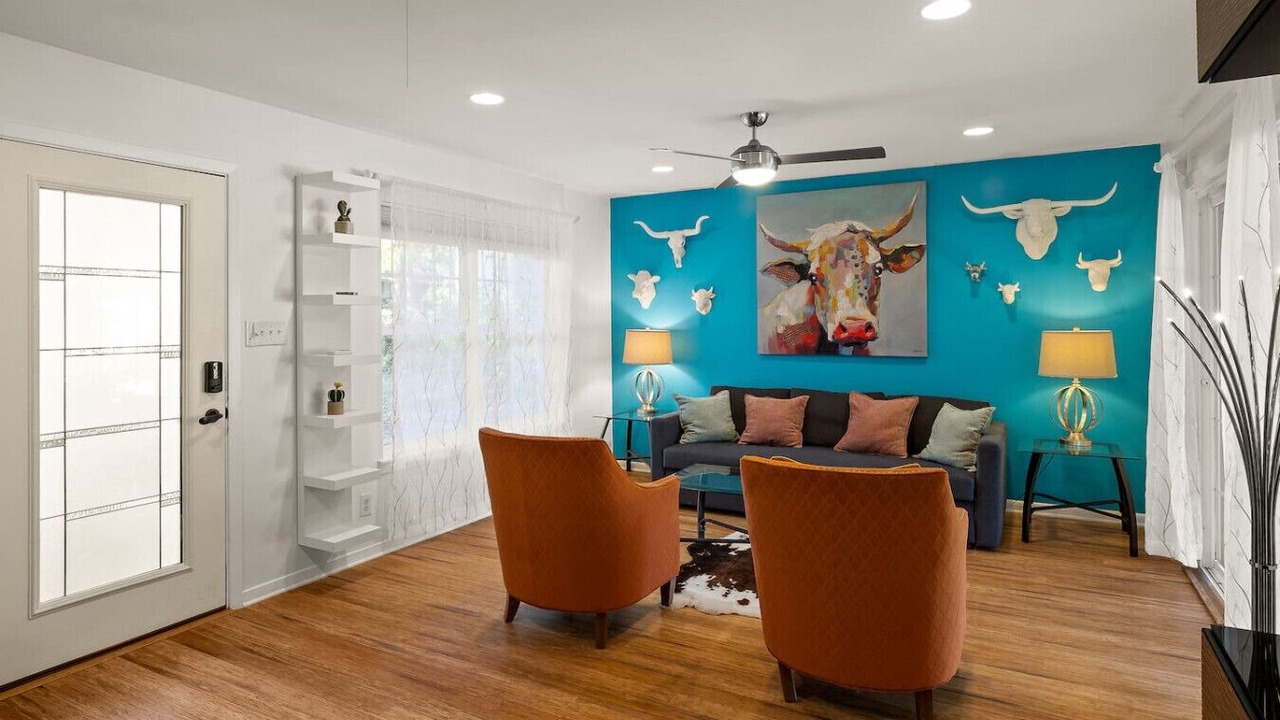 Photo of Livingroom in Galindo