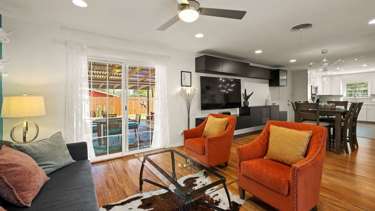 Photo of Livingroom in Galindo