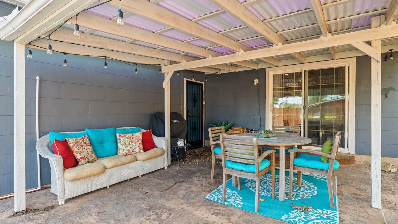 Photo of Outdoor in Galindo