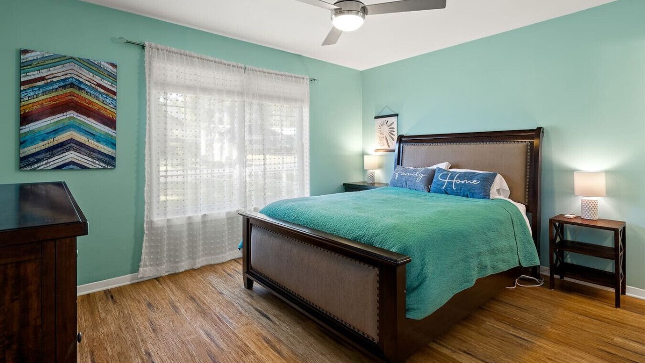 Photo of Bedroom in Galindo