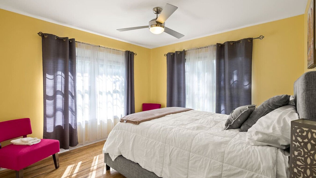 Photo of Bedroom in Galindo