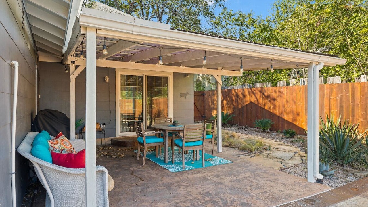 Photo of Outdoor in Galindo