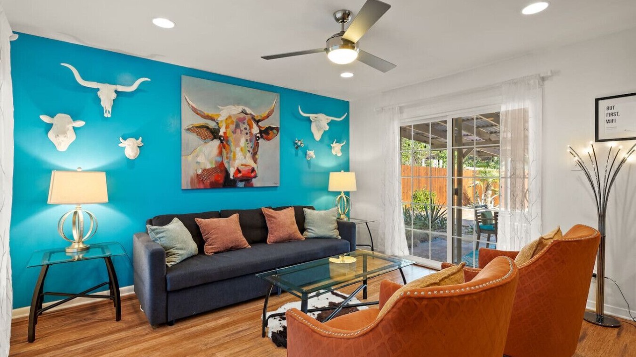 Photo of Livingroom in Galindo