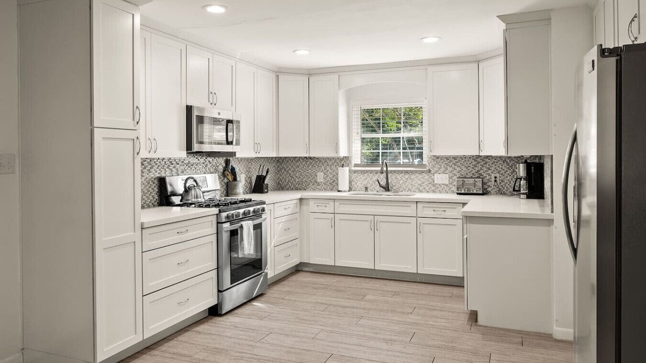 Photo of Kitchen in Galindo