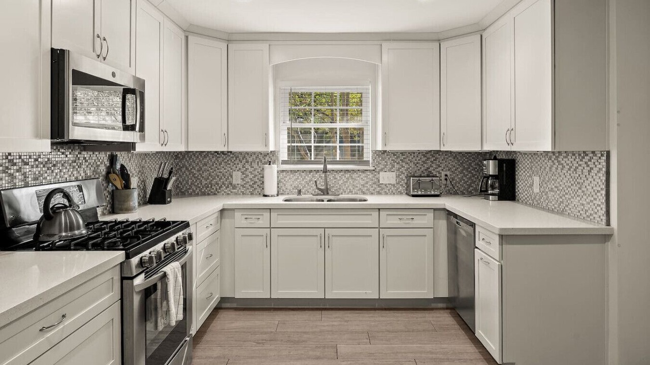 Photo of Kitchen in Galindo