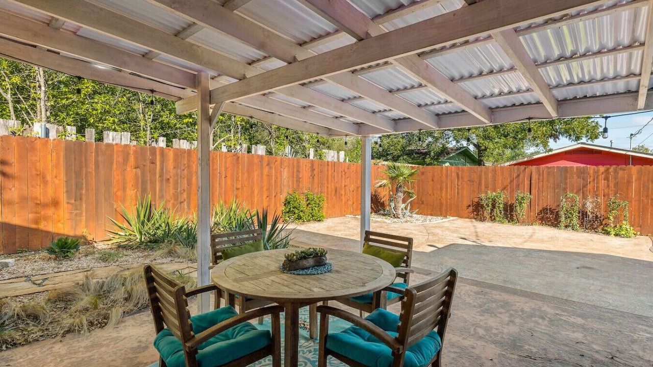 Photo of Outdoor in Galindo