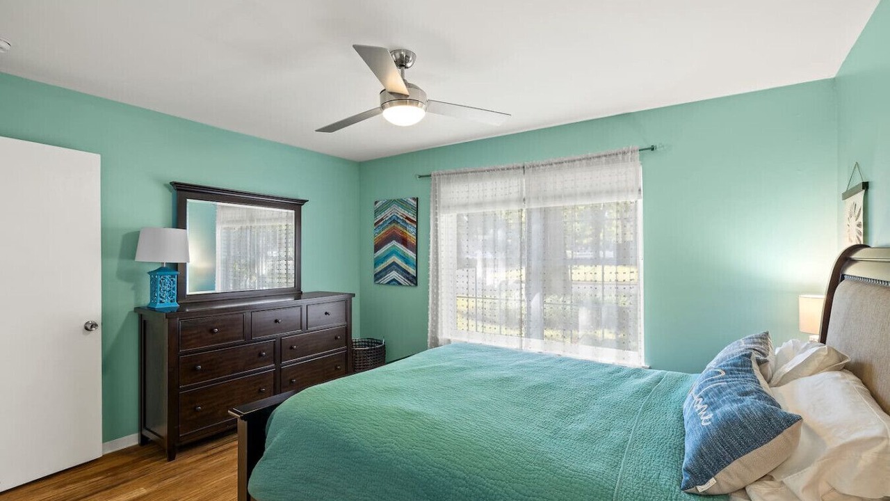 Photo of Bedroom in Galindo