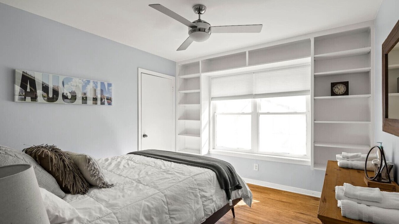 Photo of Bedroom in Galindo