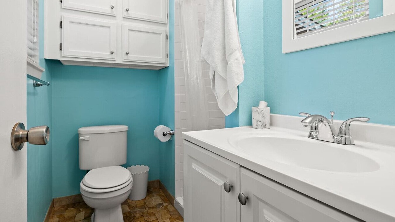 Photo of Bathroom in Galindo