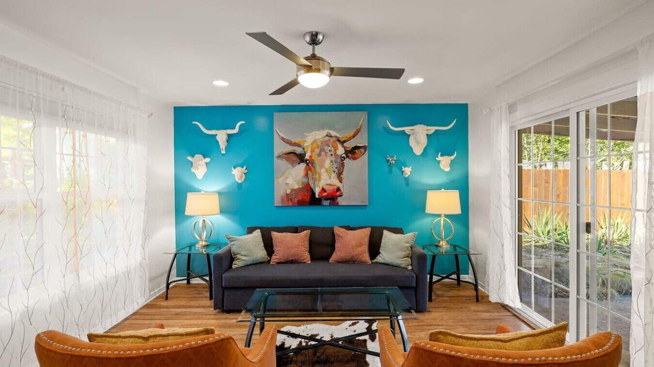 Photo of Livingroom in Galindo