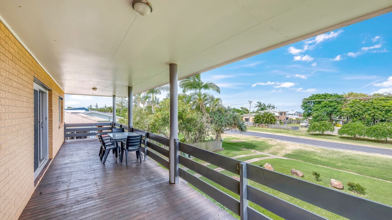 Photo of Outdoor in Elliott Heads