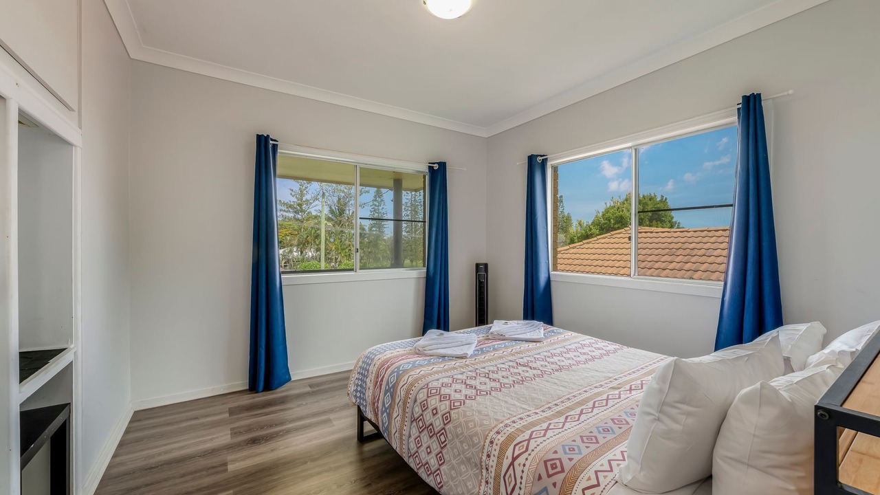 Photo of Bedroom in Elliott Heads