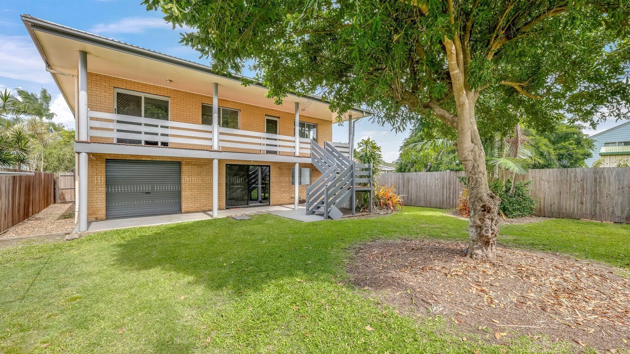 Photo of Outdoor in Elliott Heads