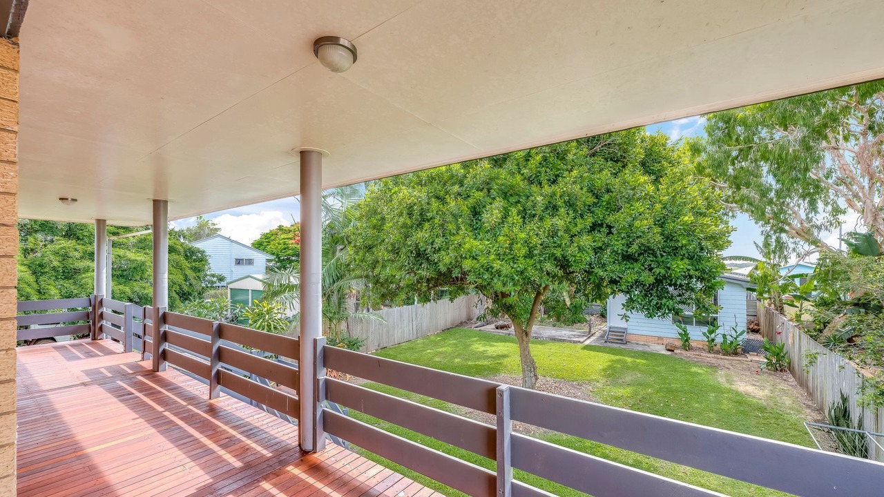 Photo of Outdoor in Elliott Heads