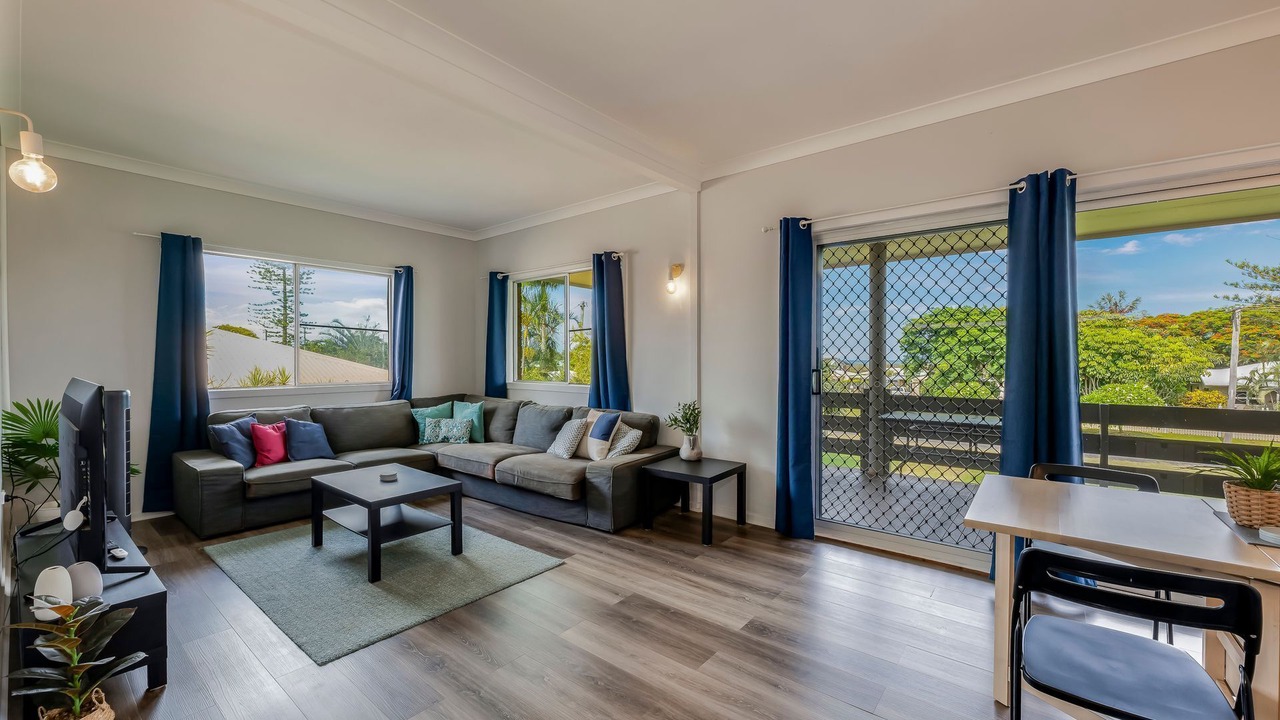 Photo of Livingroom in Elliott Heads