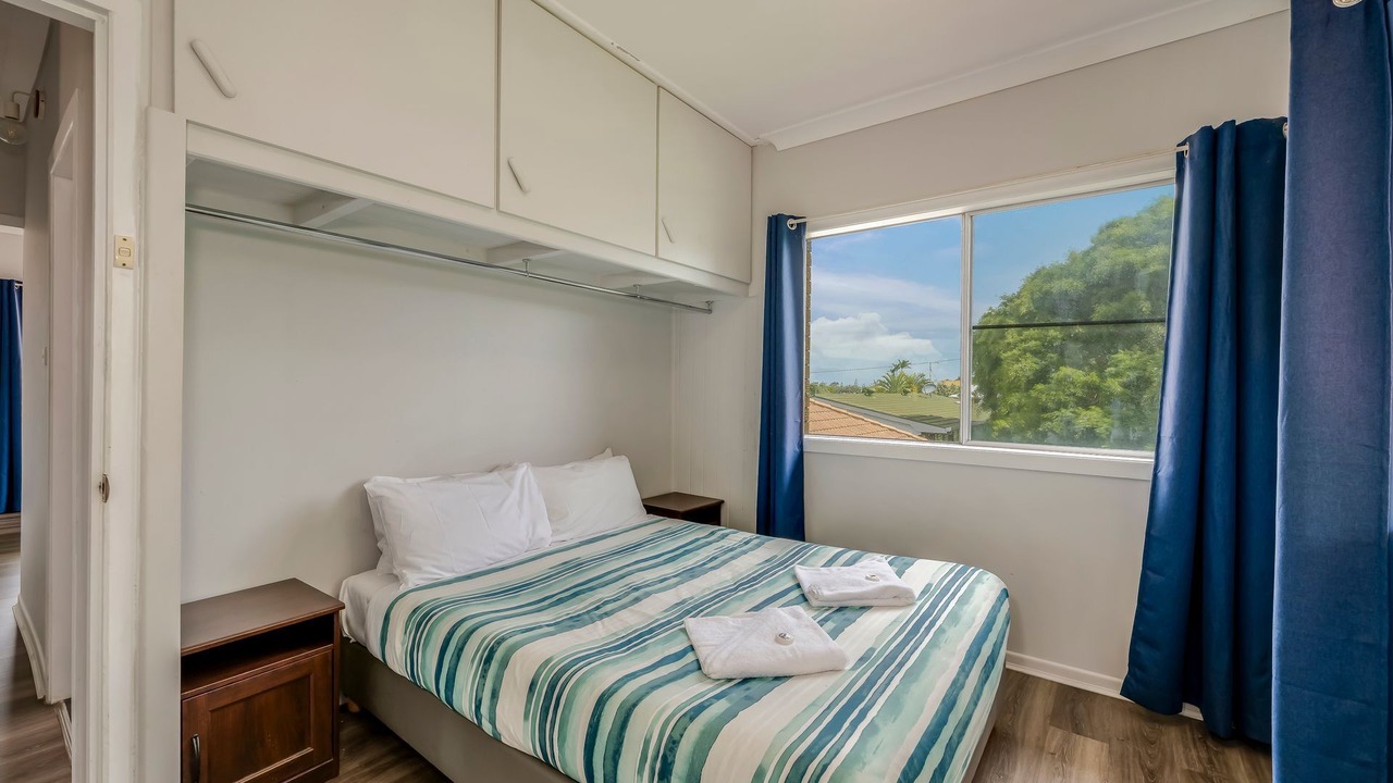 Photo of Bedroom in Elliott Heads