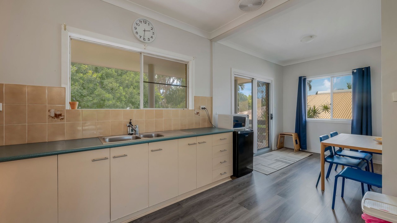 Photo of Kitchen in Elliott Heads
