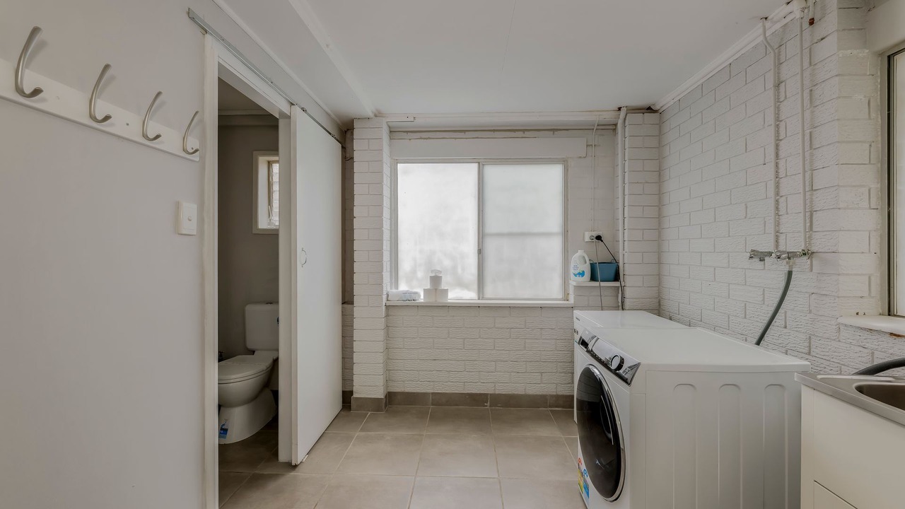 Photo of Bathroom in Elliott Heads